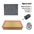 4pcs Set