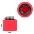 45mm stright red