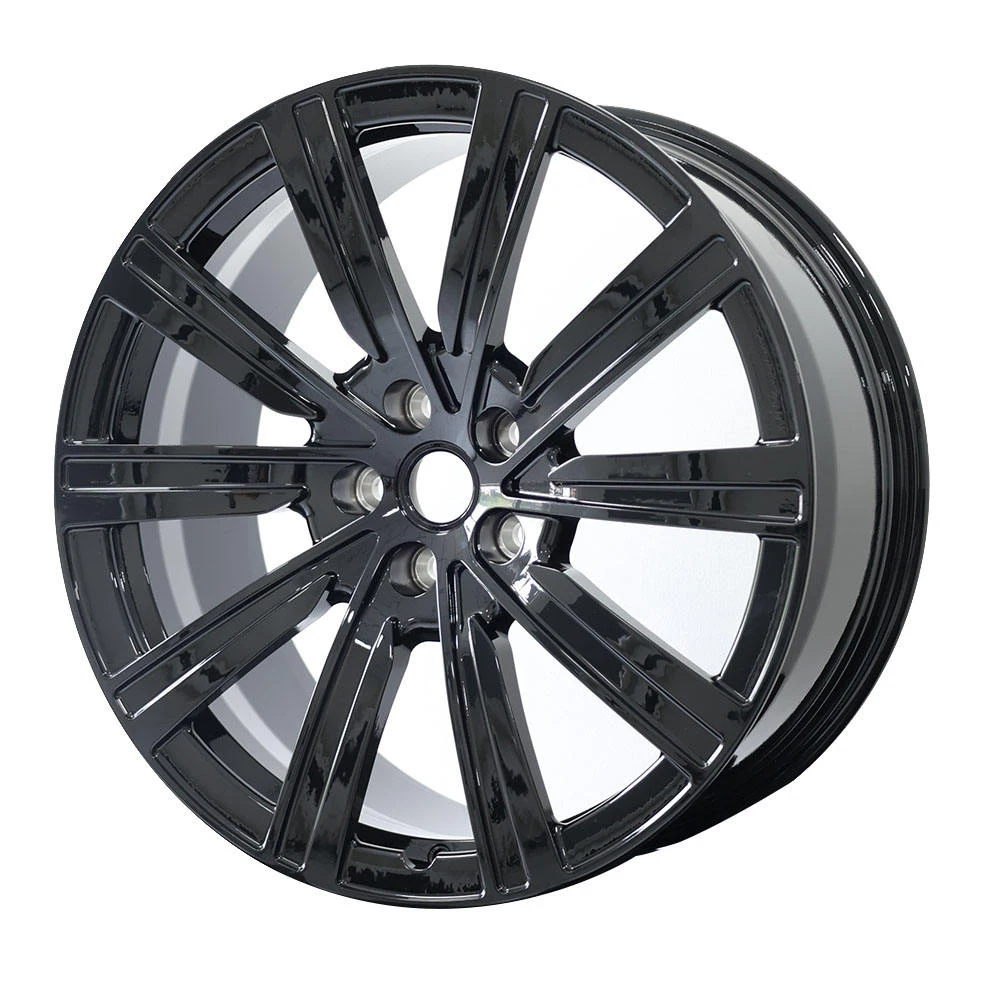 Llantas forjadas 5x120 de 18-20 pulgadas para Toyota Lexus - imagen 4