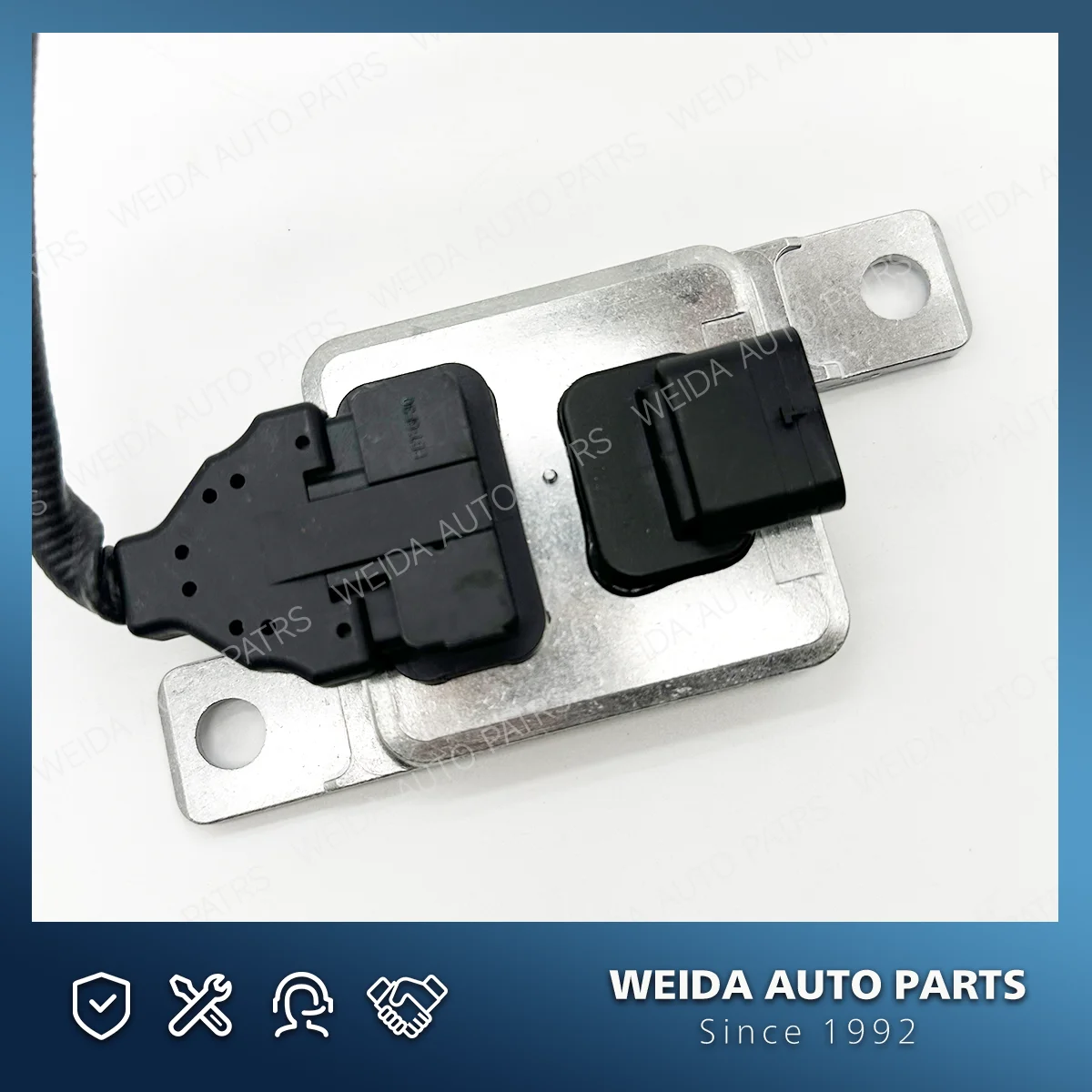Sensor NOx OEM 059907807D para VW Touareg y Audi Q7 - imagen 3