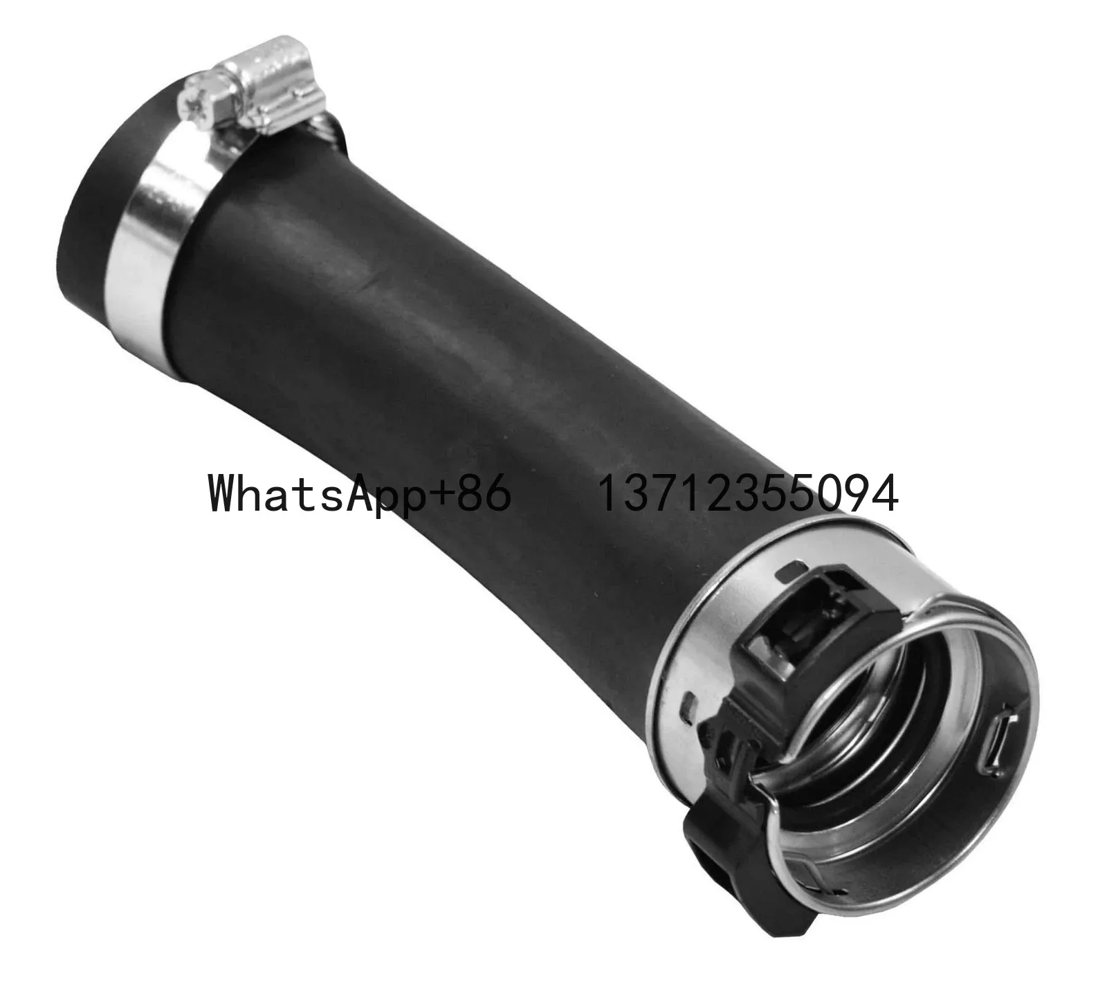 Nuevo tubo de manguera Intercooler Turbo de alta calidad 4421903 93861385 4422279 93455390 para Opel Vauxhall Vivaro A X83 2,0 CDTi