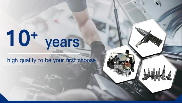 Bomba de combustible de piezas de motor 098000-0263 ME220181 para CANTER 4M51 - imagen 4