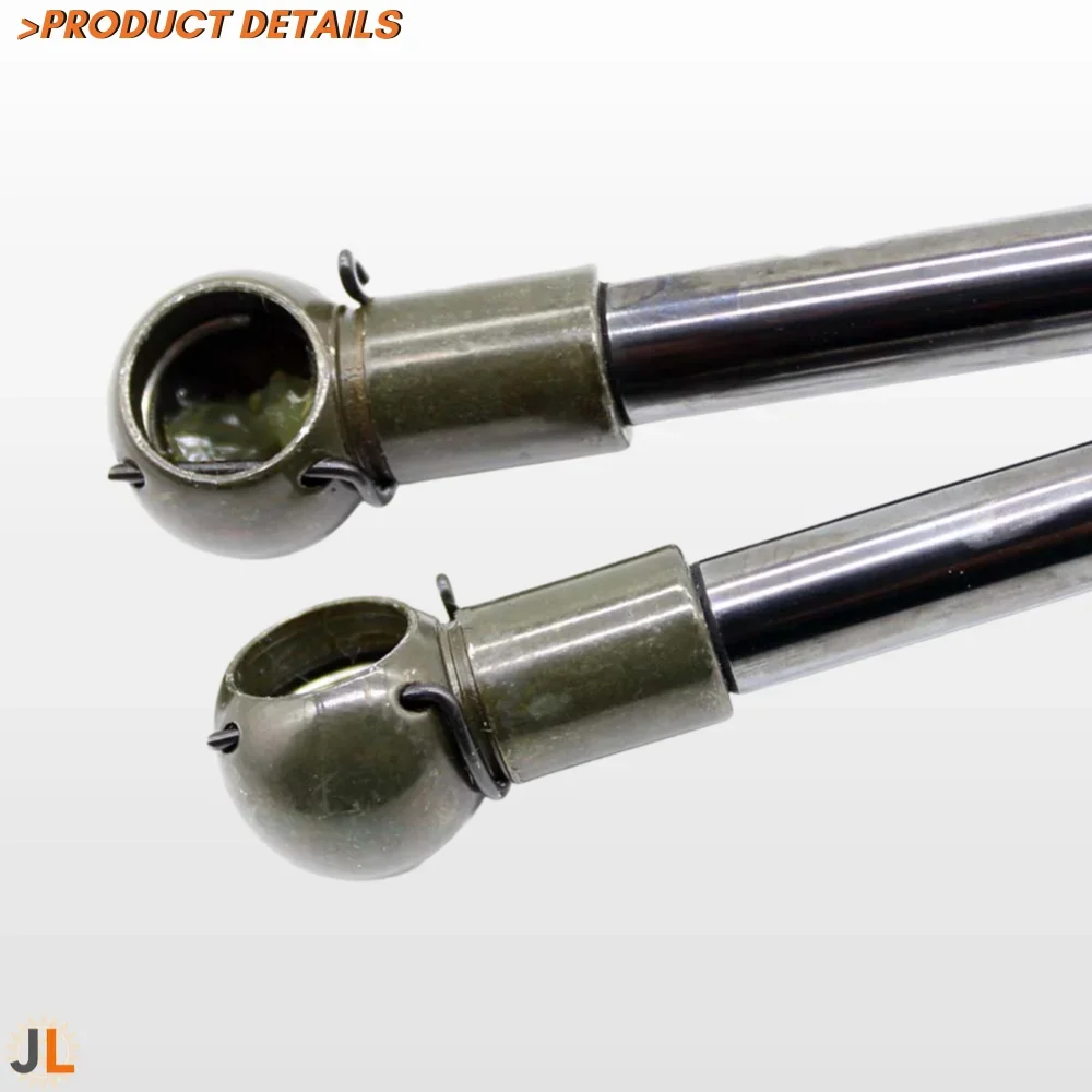 Puntales de maletero Toyota Celica T230 Liftback 1999-2006 - imagen 2