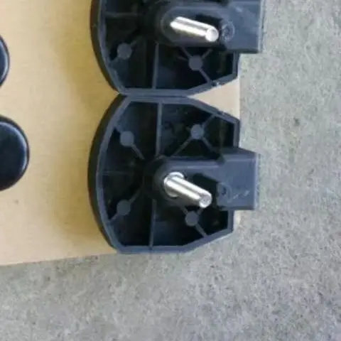 Hebilla anclaje accesorio para pickup - imagen 2