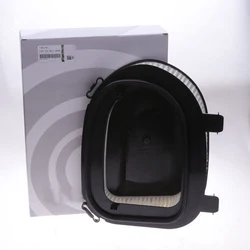 Filtro de aire BMW X3 X5 X6 motores 2.0-3.0L 13717811026 OEM