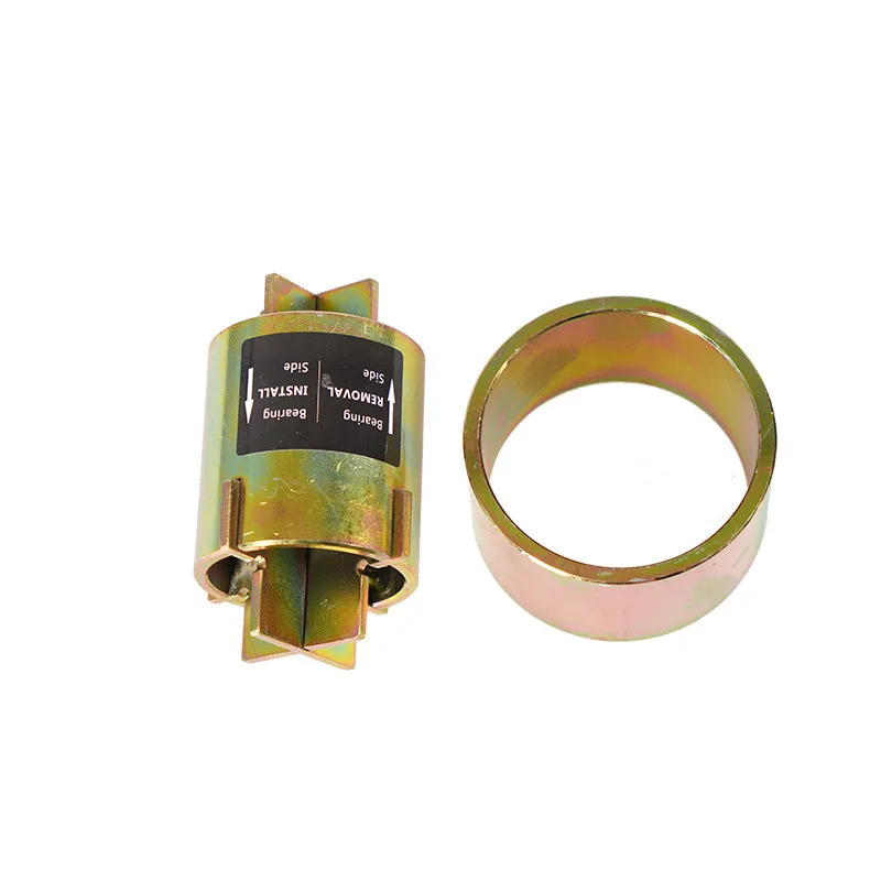 Herramienta prensa rodamiento rueda para Polaris RZR 900 1000 Turbo - imagen 5