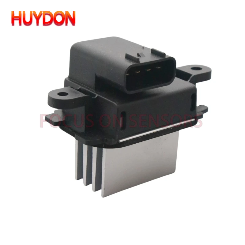 Resistencia motor ventilador climatización BL3Z-19E624-A Ford F-150 - imagen 3