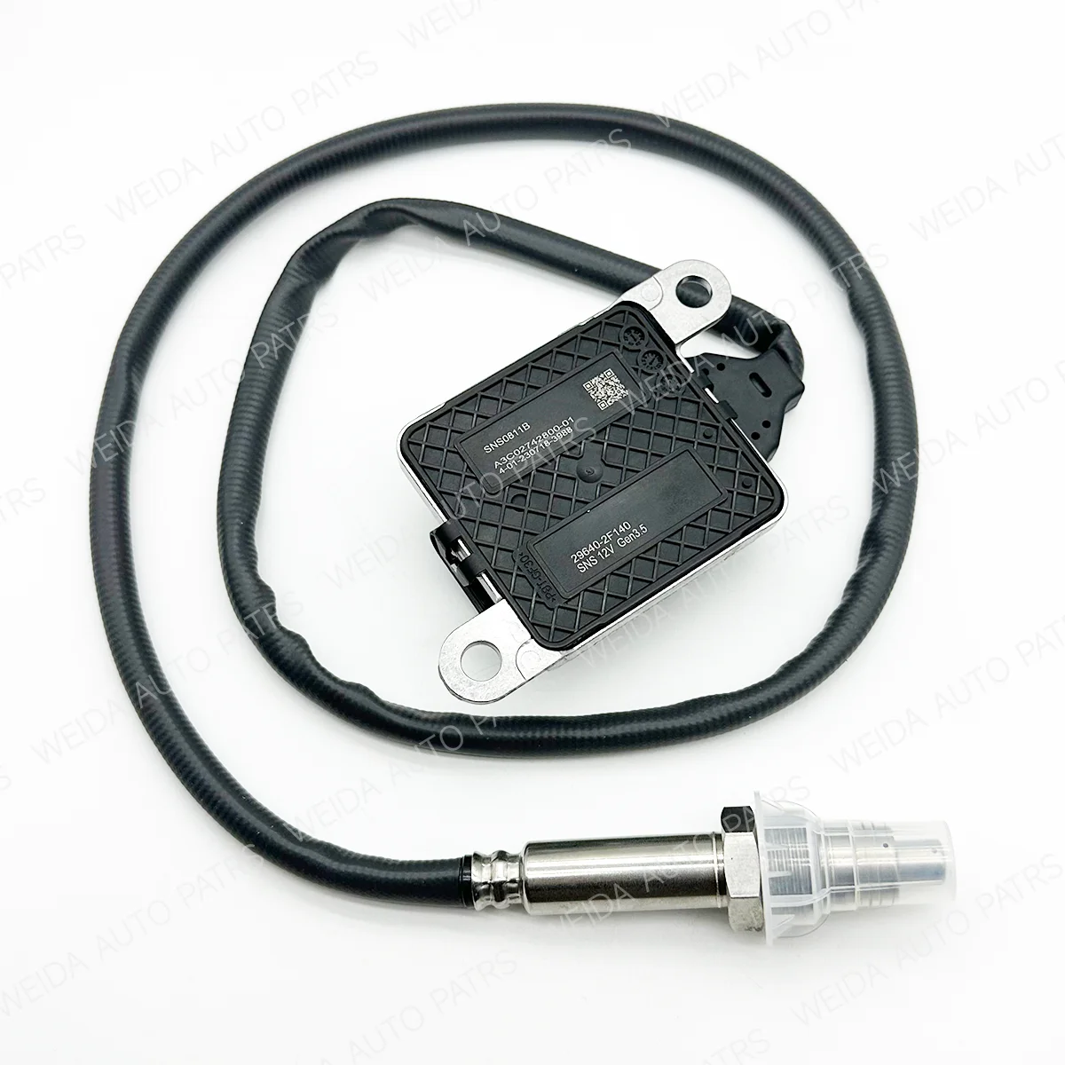 29640-2F140 Sensor NOx para Hyundai Santa Fe - imagen 5
