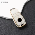 White only case