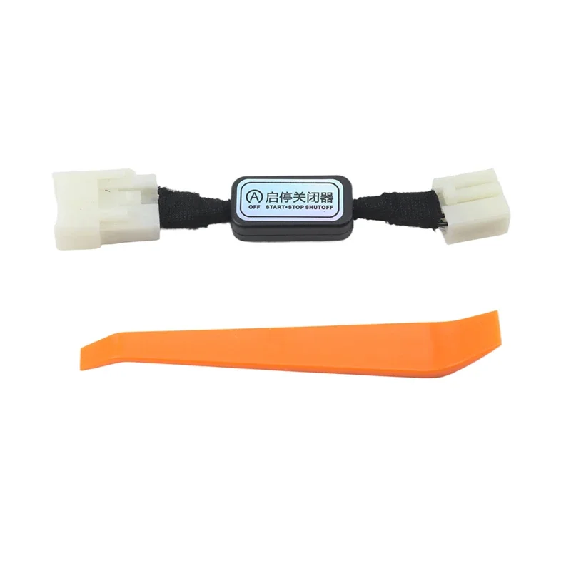 Cable conector sensor sistema Start-Stop Suzuki SX4 S-Cross JY - imagen 2