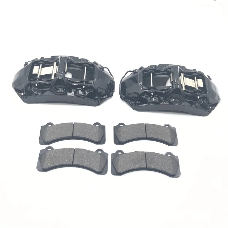 Kit pinzas de freno 6 pistones BMW E90 E92 - imagen 5