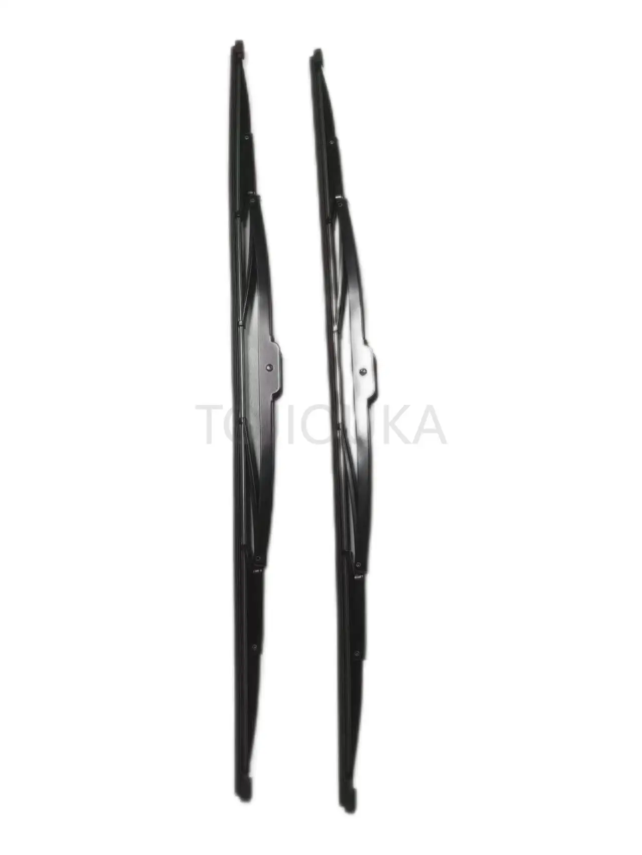 OEM 8189631 gomas limpiaparabrisas camión Volvo DAF Iveco - imagen 4