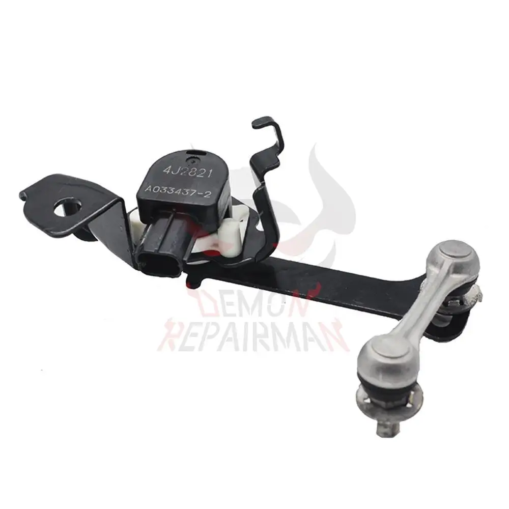 8940560020 8940560020 89405-60020 Sensor de nivel de faro delantero derecho para Lexus LX570 Toyota Land Cruiser 200 5.7L - imagen 2