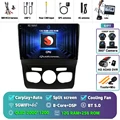 2K 12G-256G 360 DVR