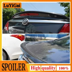 Alerón trasero de maletero ABS sin pintar – Opel Insignia 2009-2015