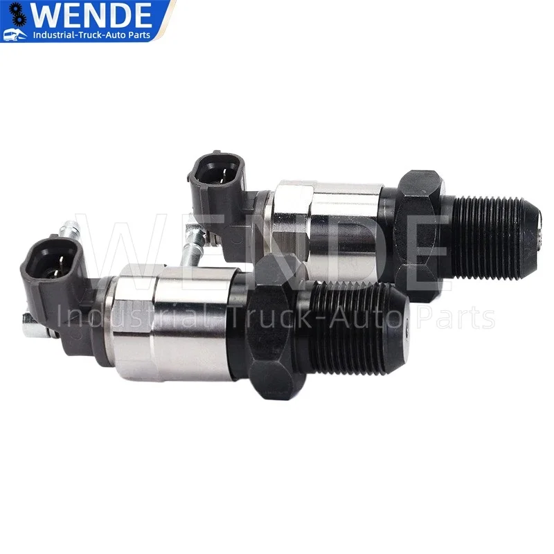 Sensor de presión del raíl 23810-30100 Toyota Hilux 1KD/2KD - imagen 4