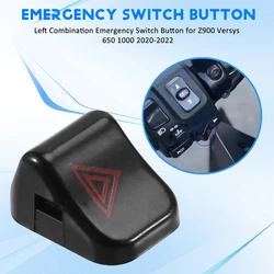 Interruptor maneta izquierda para Kawasaki Z900, Versys 650 y 1000