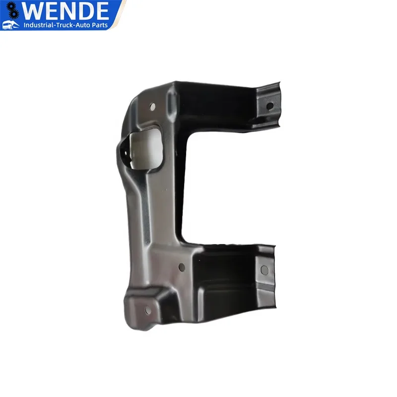 Soporte parachoques delantero Mitsubishi Pajero Montero 2006-2019 - imagen 2