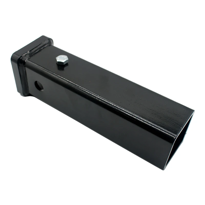 Tubo receptor enganche remolque 10" estándar 2x2 para camión - imagen 4