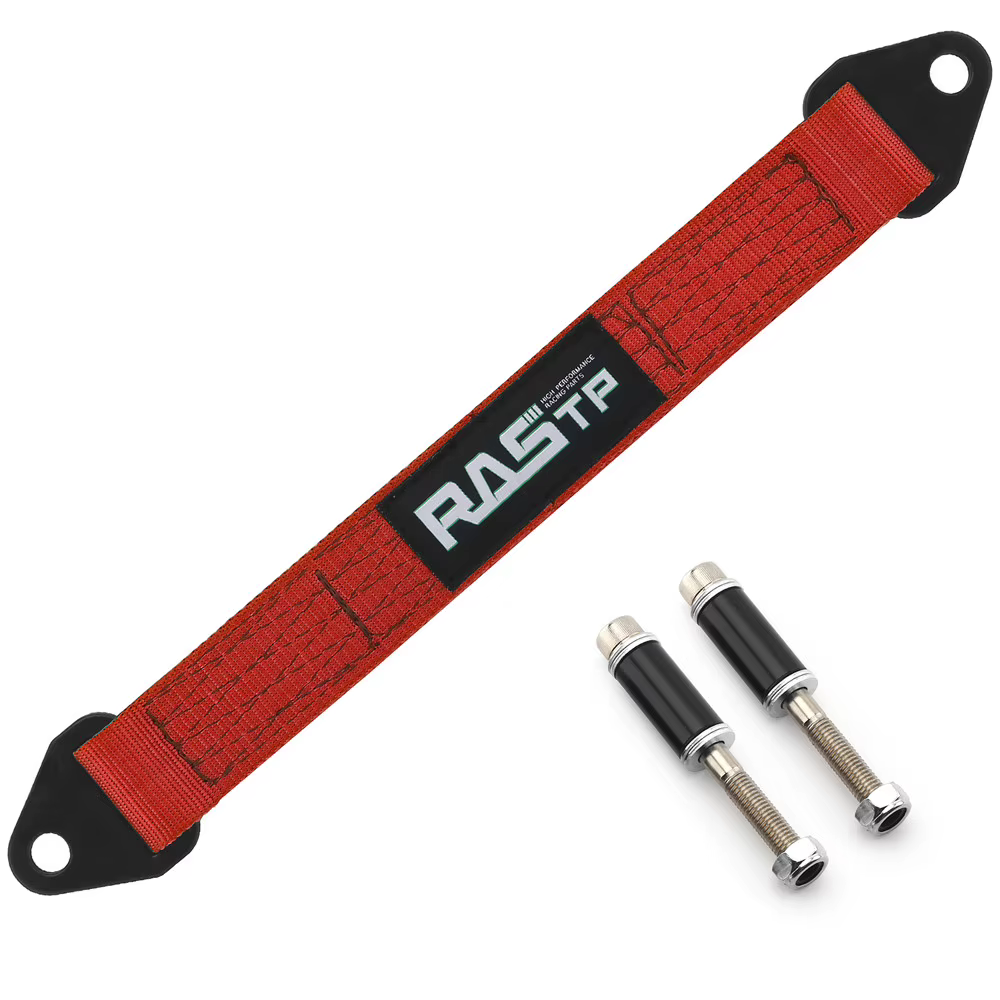 Correa limitadora de suspensión ajustable 10-26 pulgadas ATV UTV - imagen 3