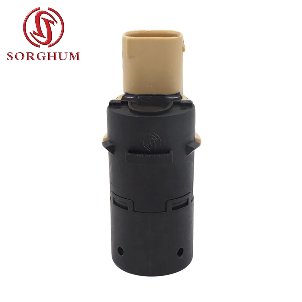Sensor aparcamiento PDC 9649186580 Peugeot 807 Citroën C4 Picasso - imagen 4