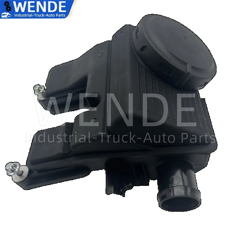 Separador de aceite 94810713520 – Porsche Cayenne 92A y Panamera 970 - imagen 3