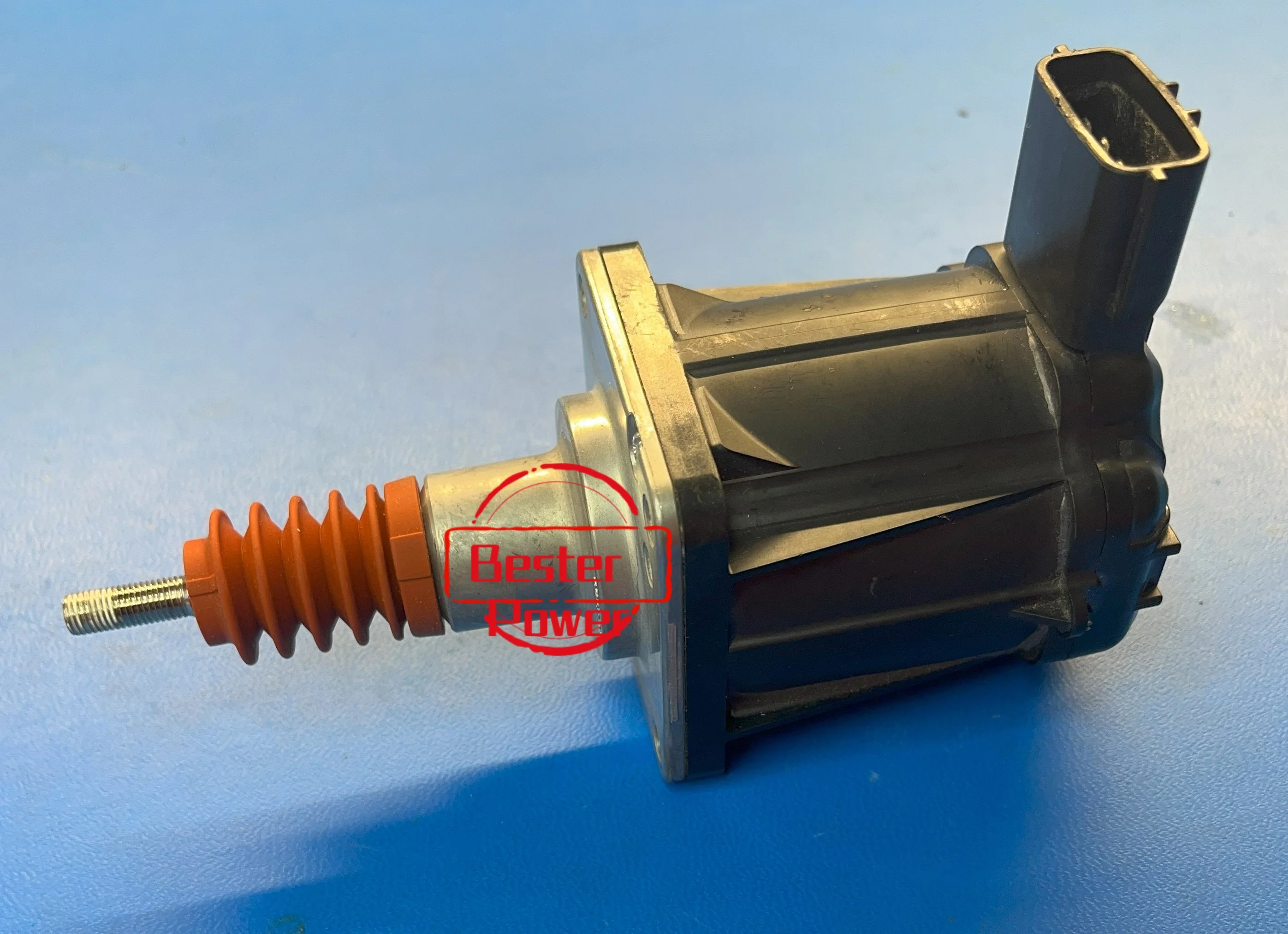 K6T52072 Actuador de turbo 12V para Hino - imagen 2