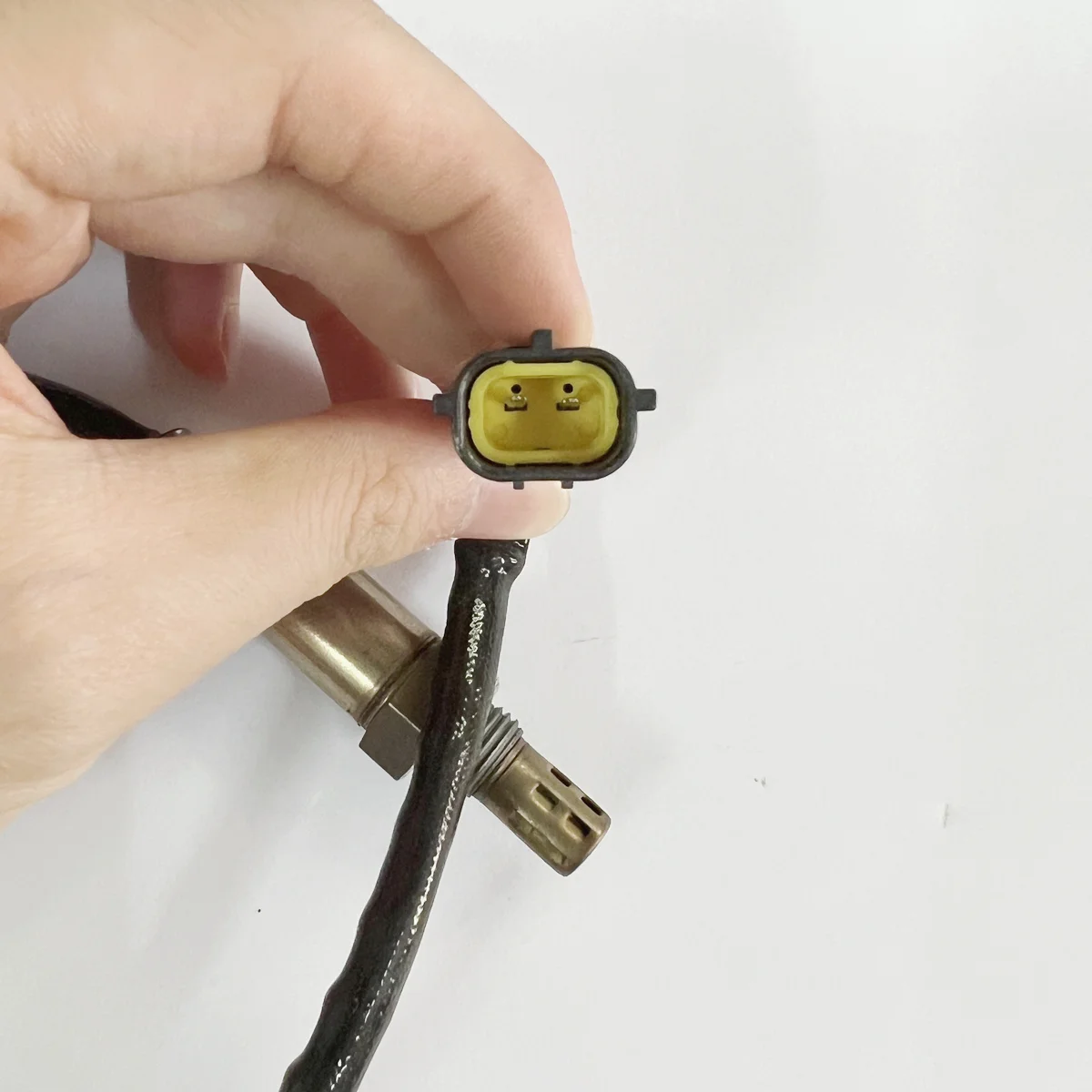 Sensor lambda PGO A128121000S para SYM Jet 14 50 Euro 4 - imagen 5