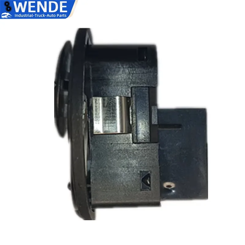 Interruptor de Control de espejo 5Z0959565A1NN para VW Fox Gol Saveiro Parati 2004-2010 interruptor de encendido de perilla de ajuste de espejo lateral - imagen 5