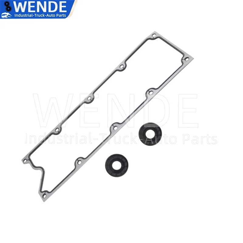 OEM 12558178 Junta de placa de valle motor – GM LS1, LS6, LQ4 - imagen 3