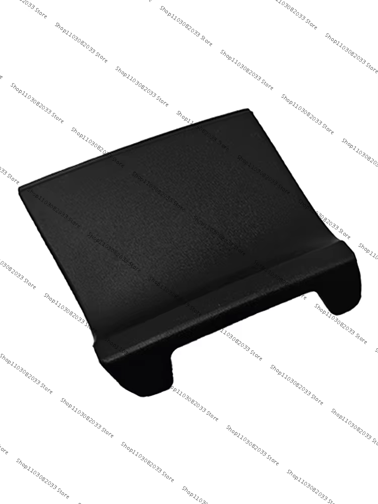 Tapa gancho remolque trasera Audi A3 Sportback 8P 8P0807441C