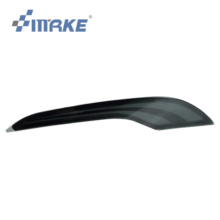 Smrke luz de freno LED para Chevrolet Malibu XL 2019-2023 - imagen 2