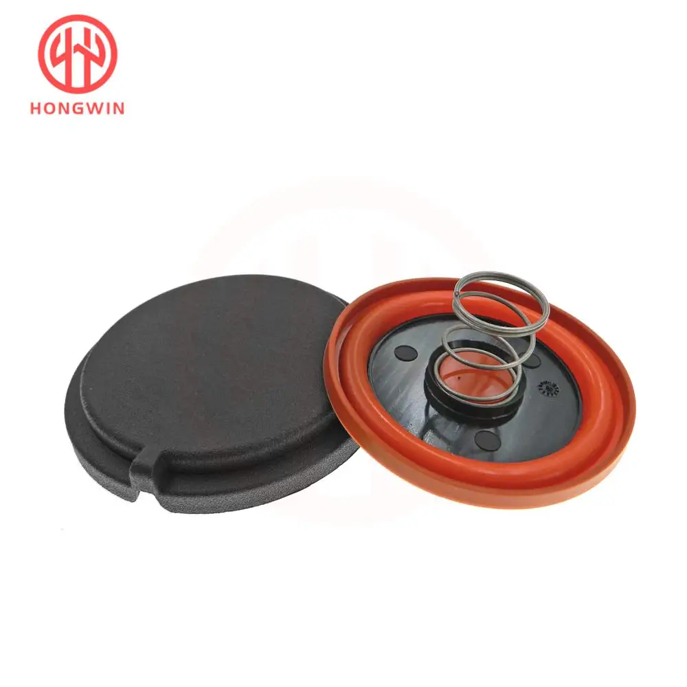 9675691480   Kit de reparación de tapa de válvula PCV de motor con membrana para Peugeot Boxer Citroen Jumper III Ford 1858445   BK2Q6K271AK 1790011 - imagen 3