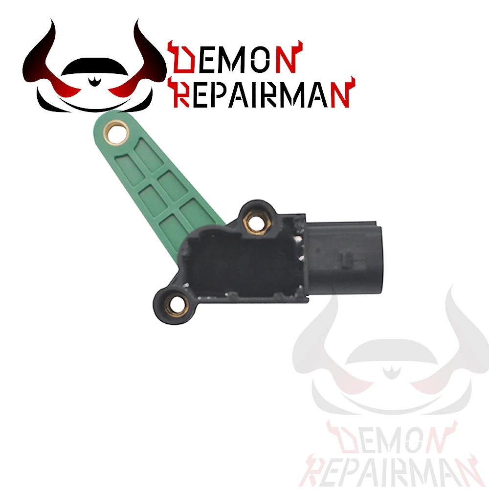 Sensor nivel altura delantero izquierdo para Audi Q5 – 8R0941285D - imagen 2