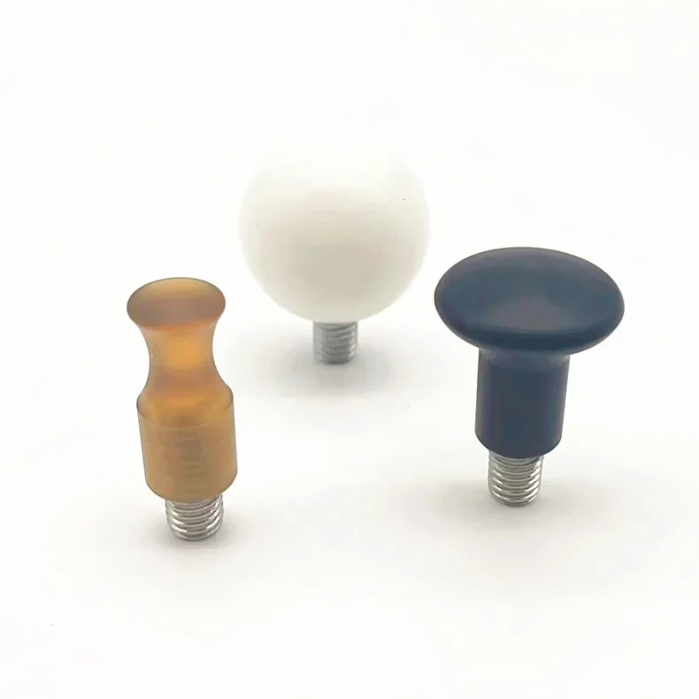 Mango ergonómico