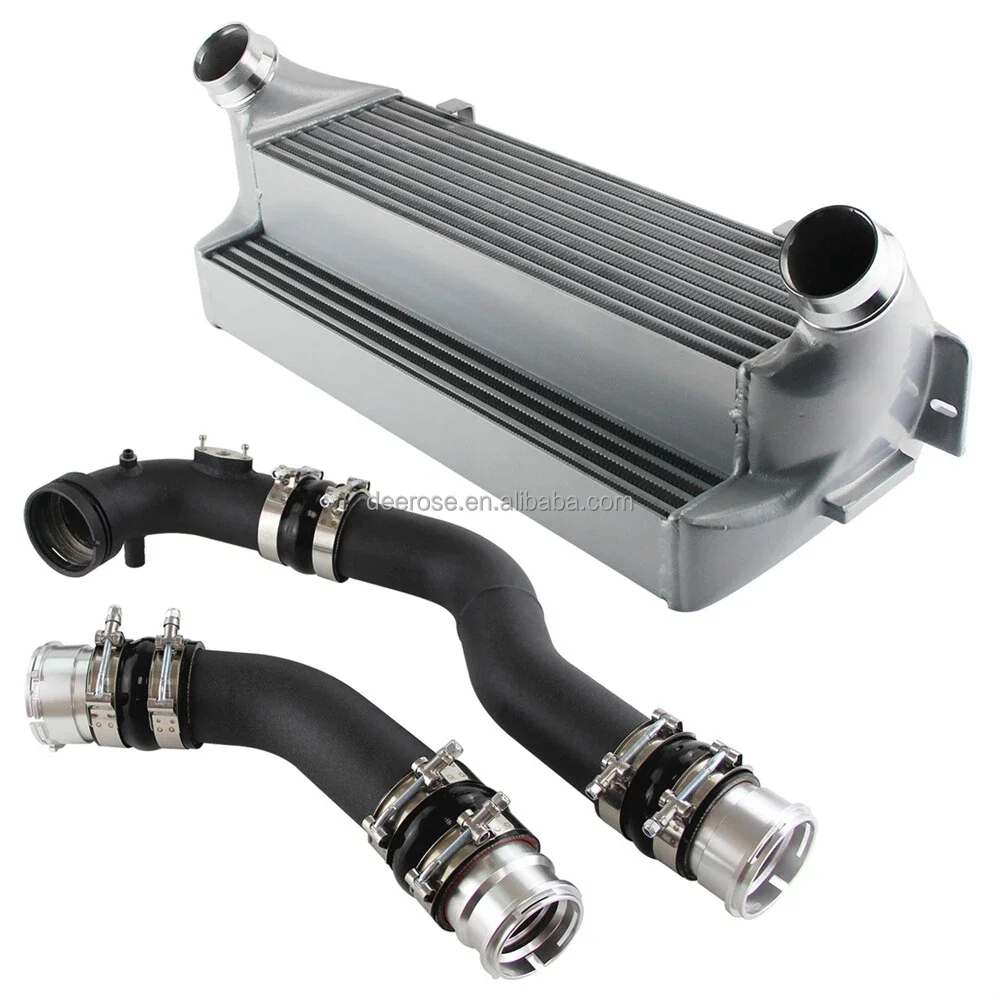 Kit tubería intercooler EVO2 BMW N20 – 128i 228i 320i 328i 420i - imagen 2