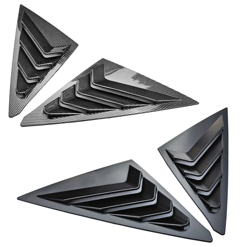 Embellecedor exterior para personalización del Honda Civic Hatchback