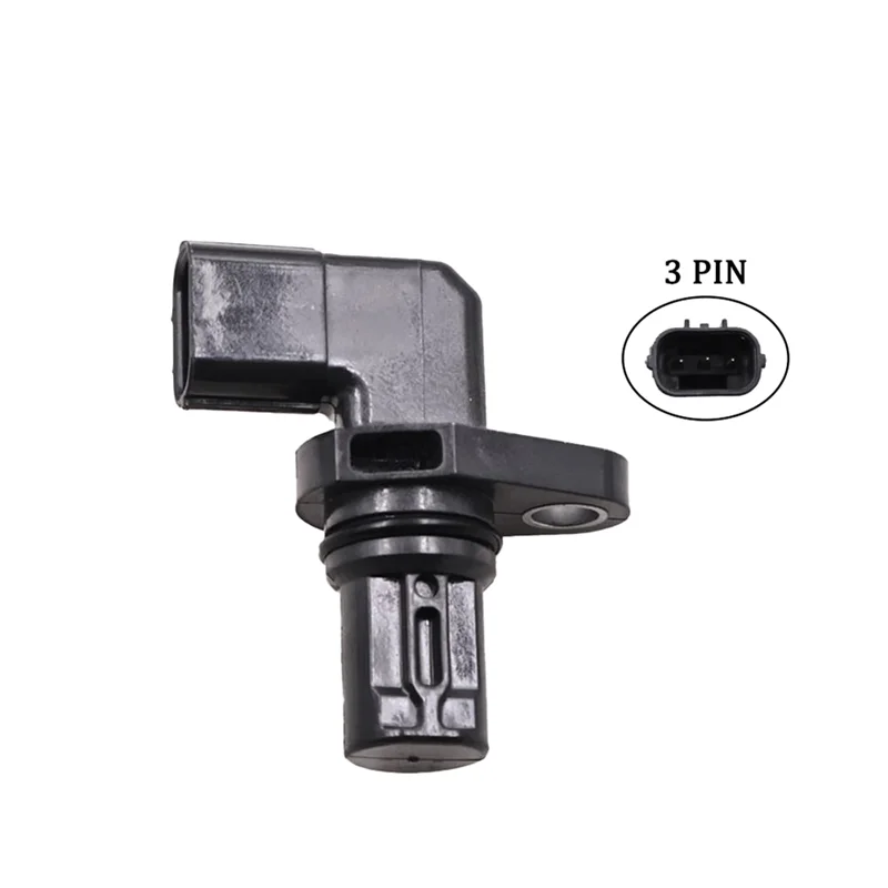 AB56-Sensor de posición de árbol de levas para Suzuki Grand Vitara Kazashi SX4 2.0L 2.4L Splash Swift IV 1.0L 1.2L 33220-51K00 J5T33071 - imagen 3
