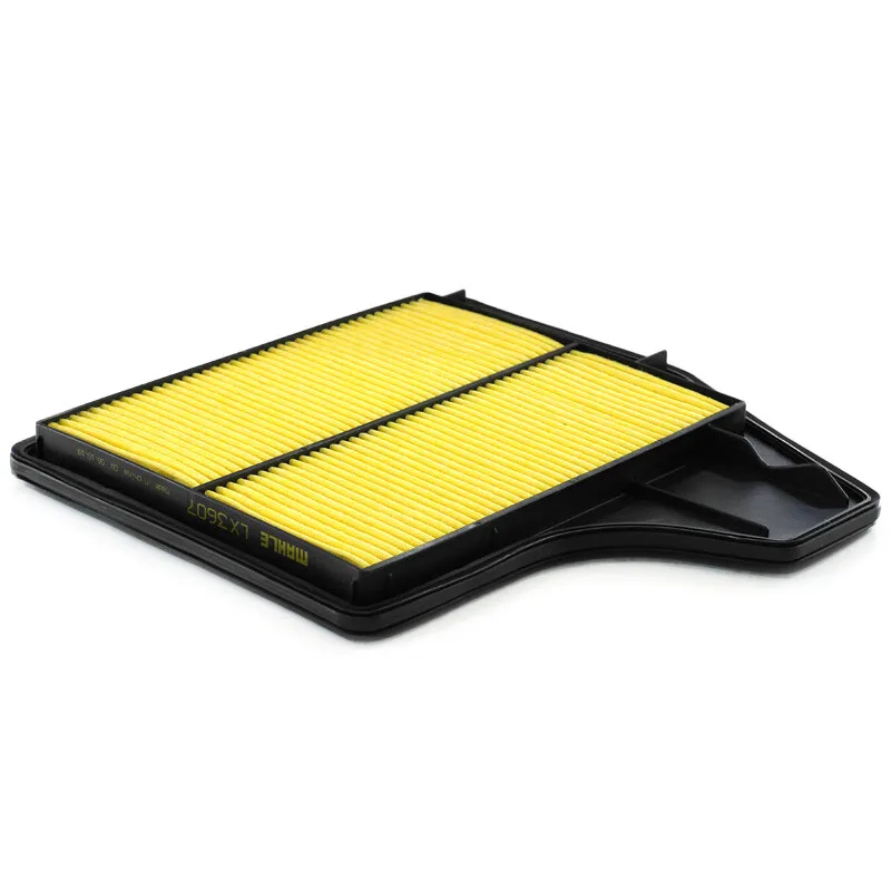 Filtro de aire MAHLE LX3607 LX3498 para Nissan Teana 2.0L/2.5L 2013-para Nissan ALTIMA (L33) 2,5 SL 2012- 16546-3TA1B-C139 - imagen 3