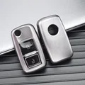 2 button grey cover