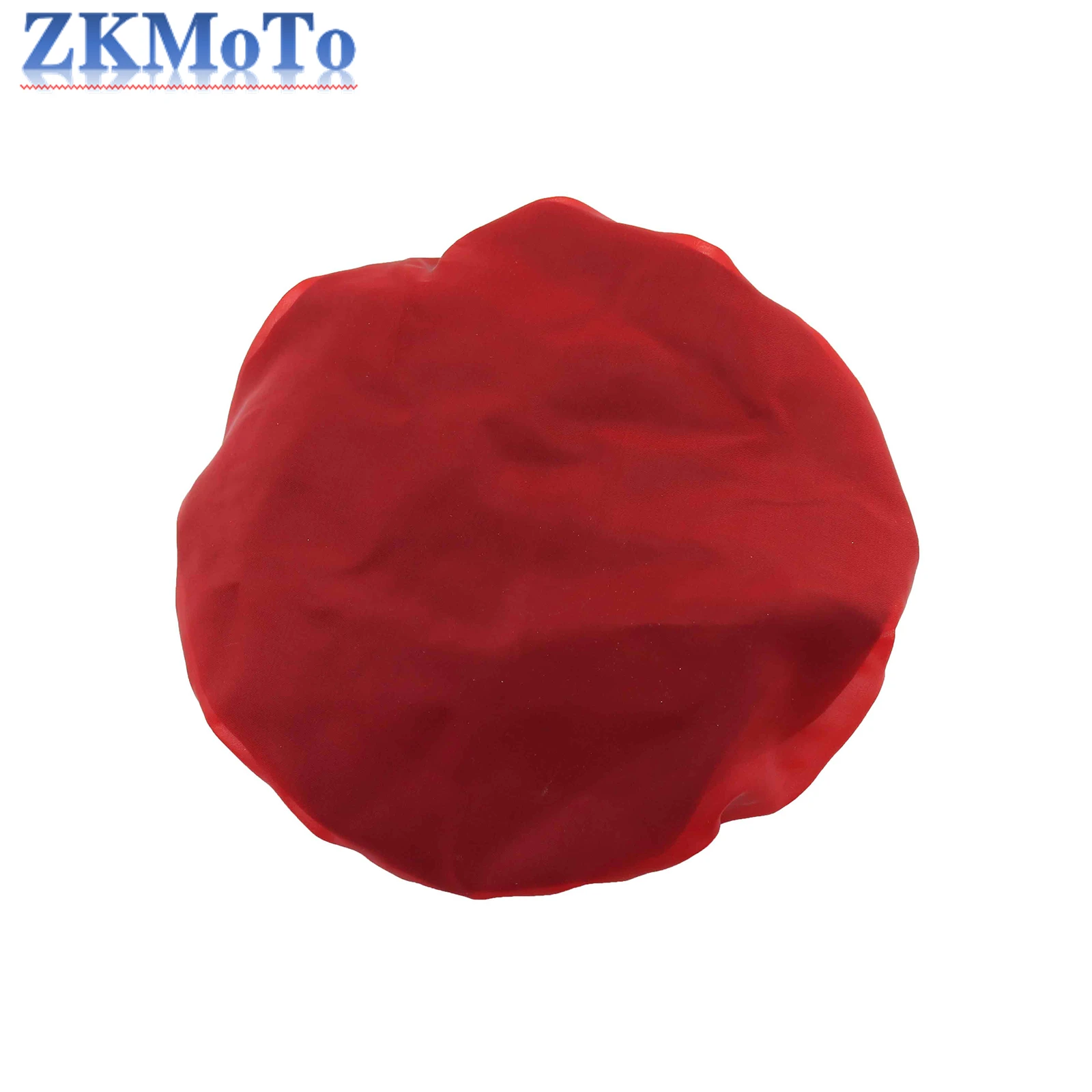 Tapa antipolvo filtro aire moto – Yamaha Kawasaki KTM Honda Suzuki - imagen 3