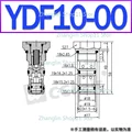 YDF10-00