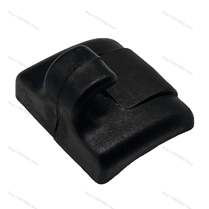 8E0861337 Clip soporte cortina trasera Audi A4 B6/B7 RS4