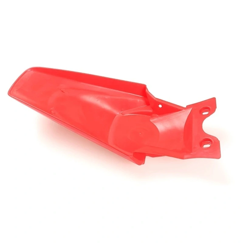Protector guardabarros trasero plástico Kawasaki KLX 110 KX65 Pit Bike - imagen 4