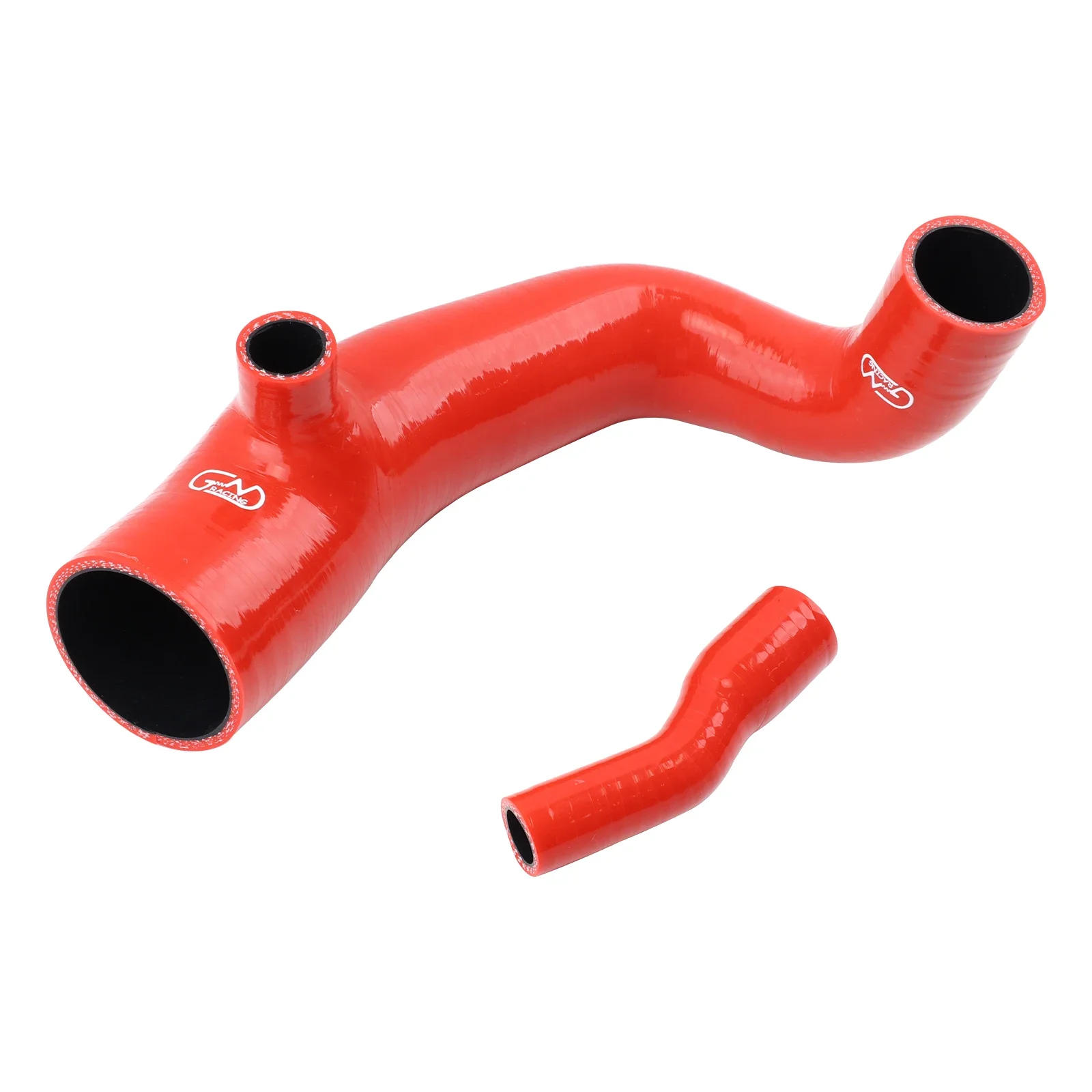 Manguera tubo entrada aire silicona BMW Mini Cooper S R55 R56 R57 JCW - imagen 5