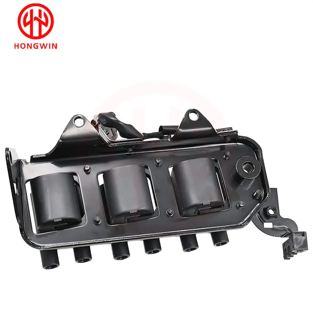 27301-37150 Bobina de encendido Hyundai Tucson Kia Sportage 2.7L - imagen 3