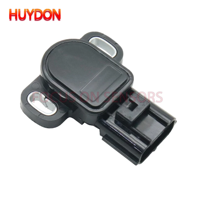 13S-85885-00-00 Sensor de posición del acelerador TPS Yamaha R1/R6 - imagen 2