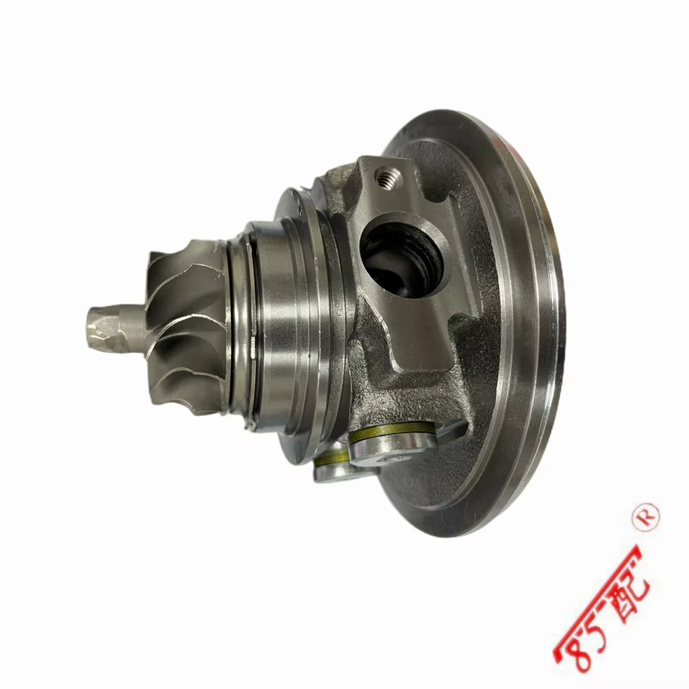 Cartucho de turbocompresor 53039700104 para Peugeot 1.6 THP EP6DT - imagen 4