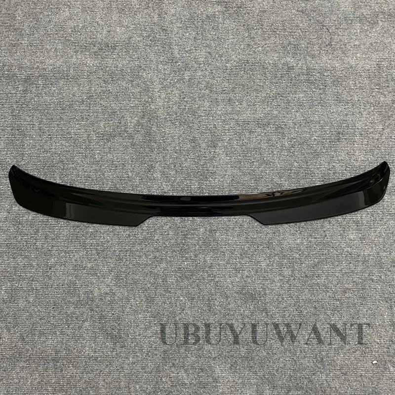 Alerón trasero mostrado para Volkswagen Scirocco