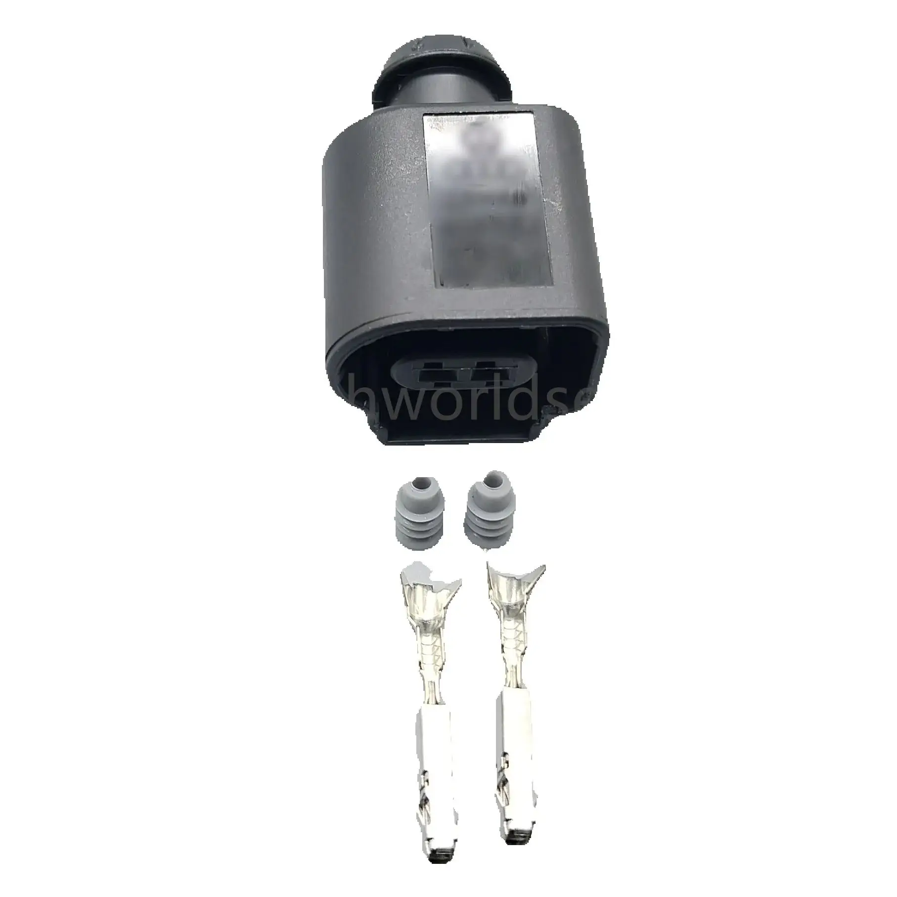 8K0 973 702 conector sensor temperatura – VW Audi